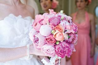 Wedding Flower Guide